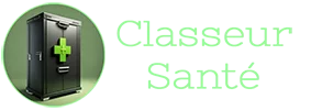 classeur-sante-logo